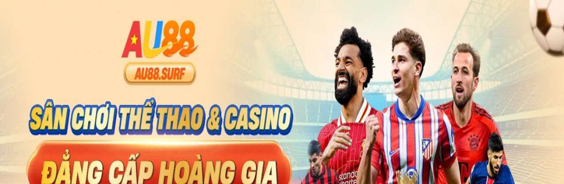 au88 surf Cover Image