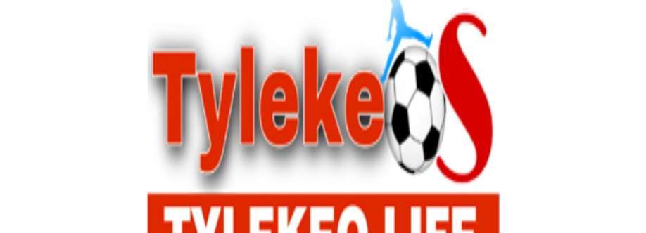 tylekeo life Cover Image
