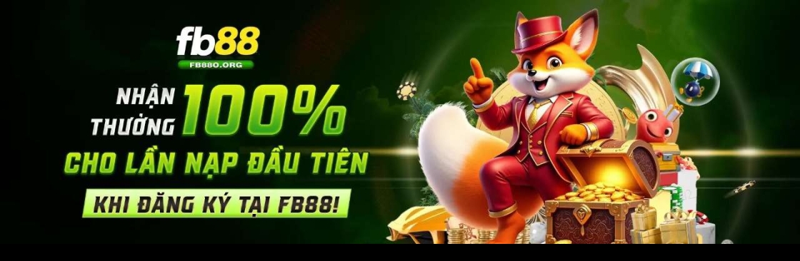 Nhà cái Fb88 Cover Image
