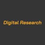 Digital Research Development Profile Picture