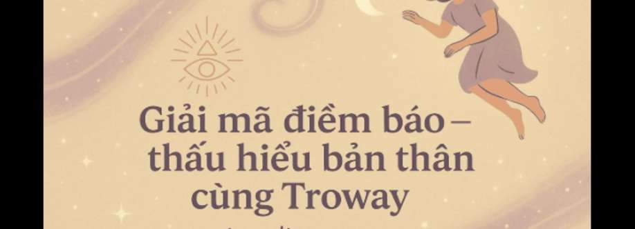 Trang Troway Cover Image