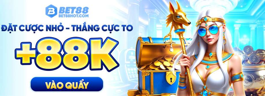 bet88hot com Cover Image