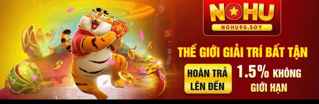 Nohu90 Soy Cover Image