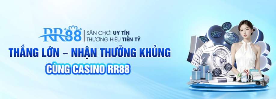 Trang Chủ RR88 Cover Image