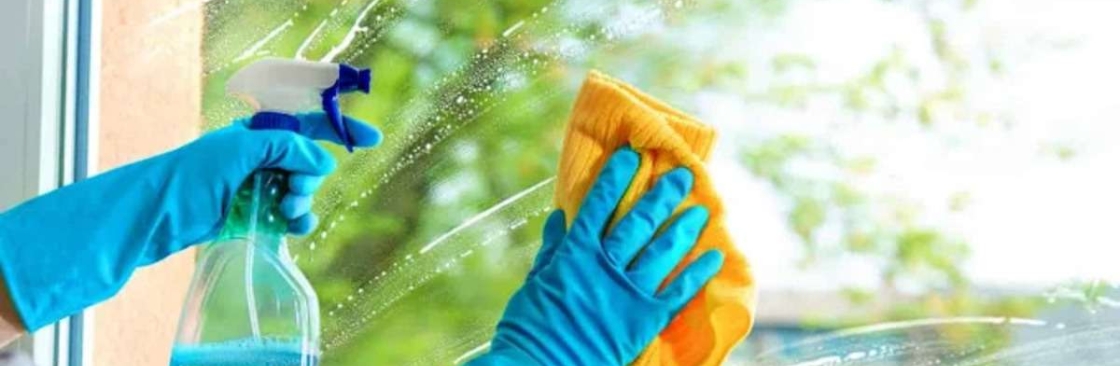 The Total Wash Co Cover Image