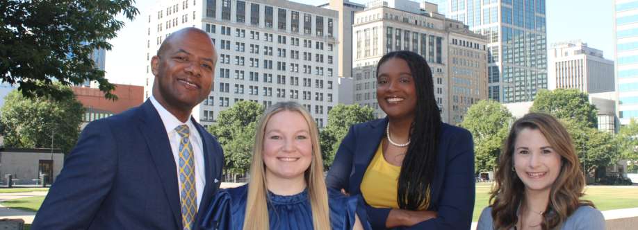 Hairston and Associates Cover Image