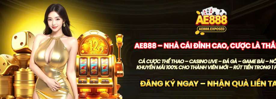 AE888 Nhà Cái Uy Tín Cover Image