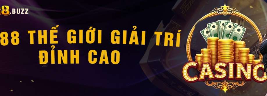 Nhà cái HM88 Cover Image