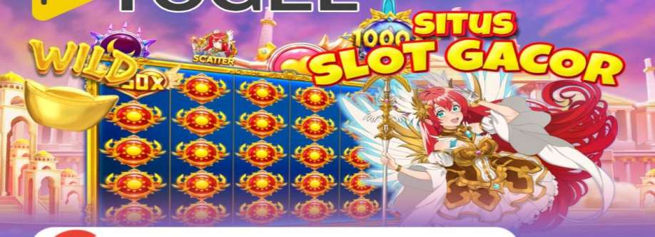 ProtoGel Bandar Togel Online Cover Image