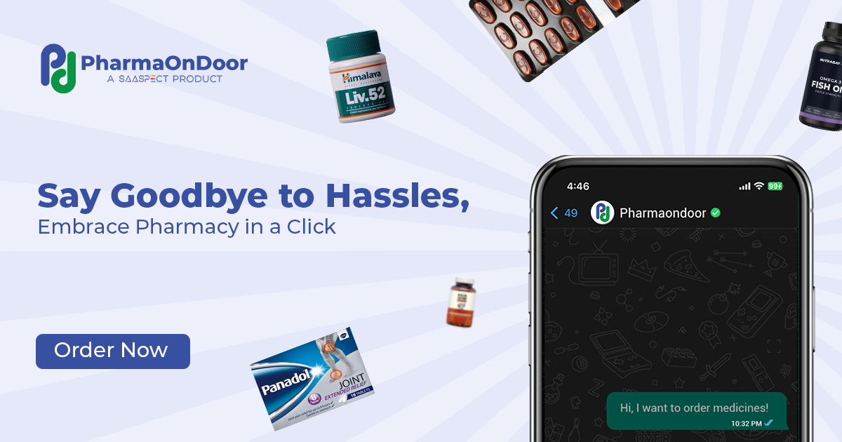 Medicine Delivery Services in Faridabad