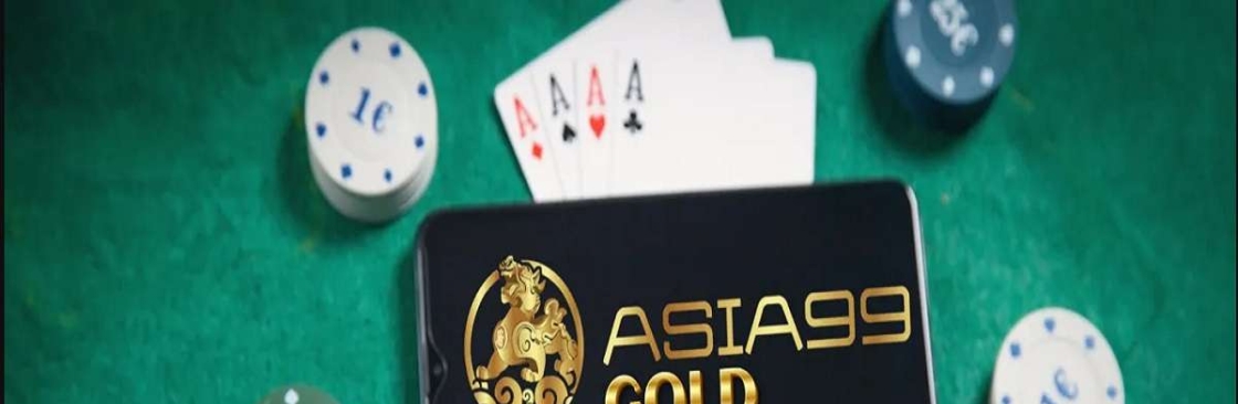 Nhà cái Asia99 Cover Image