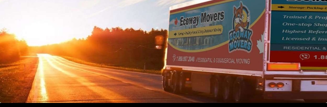 EcowayMovers GatineauQC Cover Image