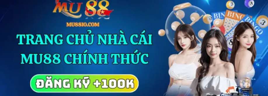 Nhà Cái Mu88 Cover Image