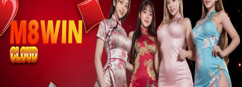 Nhà Cái M8win Cover Image