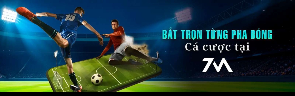nhà cái 7M Cover Image