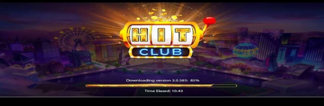 Cổng Game Hitclub Cover Image