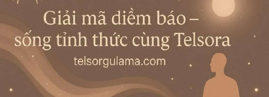 Trang Telsora Cover Image