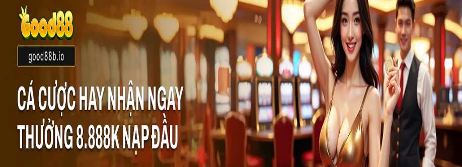 Good 88bio Cover Image