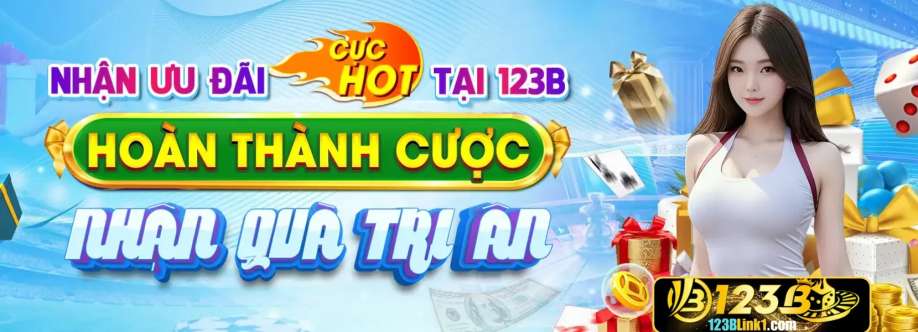 Nhà cái 123B Cover Image