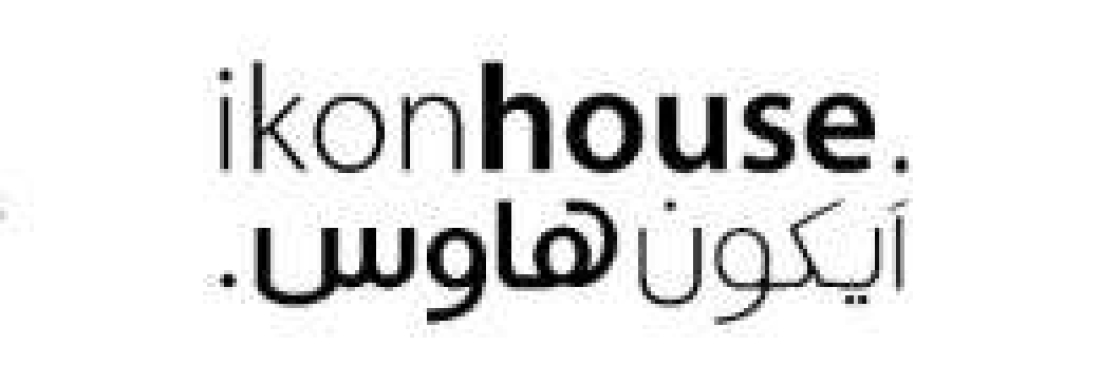 ikon house Cover Image