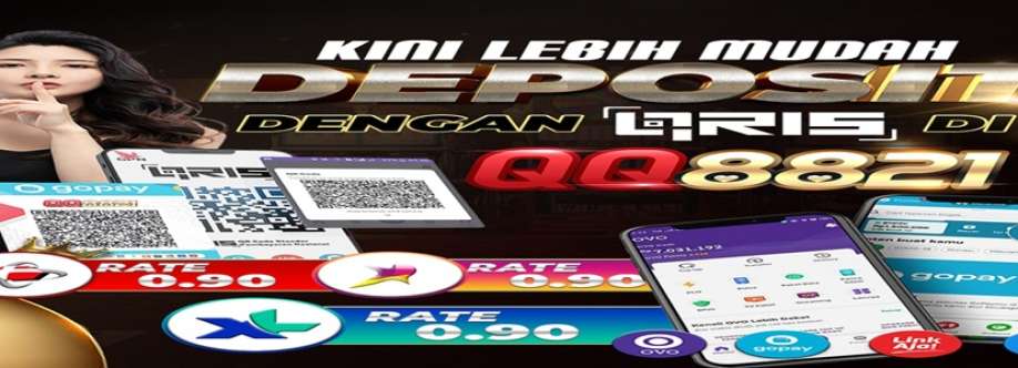 QQ8821 Gaming Cover Image