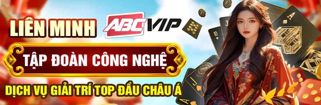 ABCVIP BLACK Cover Image