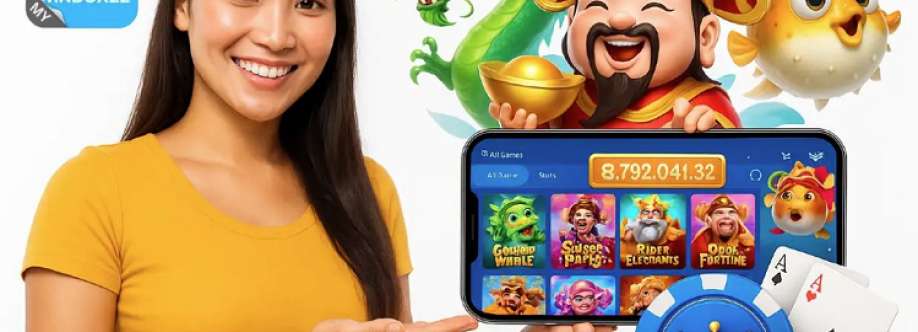 Winbox MY Casino Cover Image