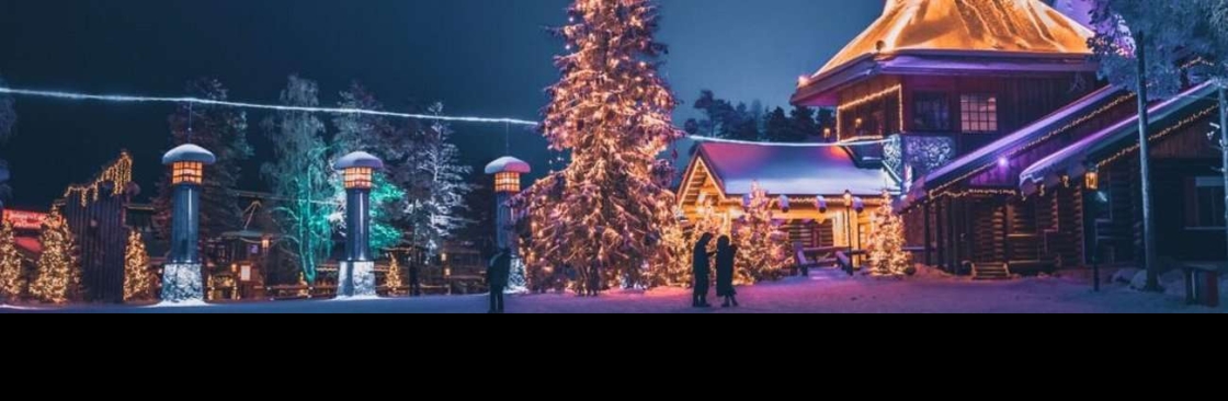 Arctic Midnight Group Cover Image