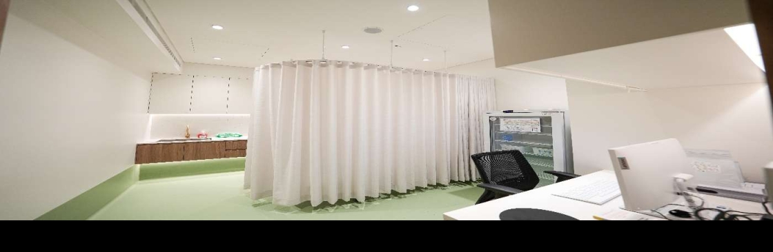 Internal Clinic Cover Image