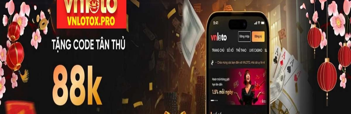 VNLoto Cover Image