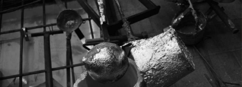 Canada Metal North America Cover Image