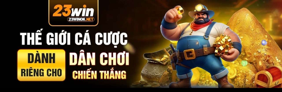 23Win 23Win Cover Image