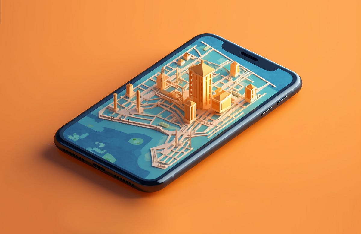 Real Estate Mobile App Development in Dubai: A Complete Guide for 2025 | by Apptunix | Jul, 2025 | Medium