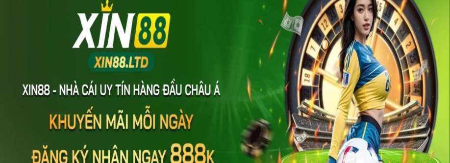 Xin88 ltd Cover Image