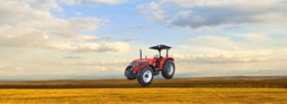 Solis Tractors In Kenya Cover Image