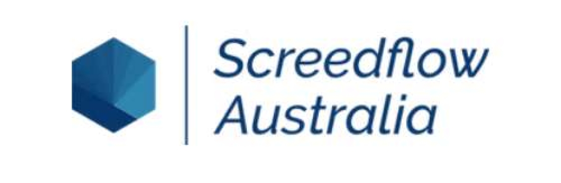 Screedflow Australia Cover Image