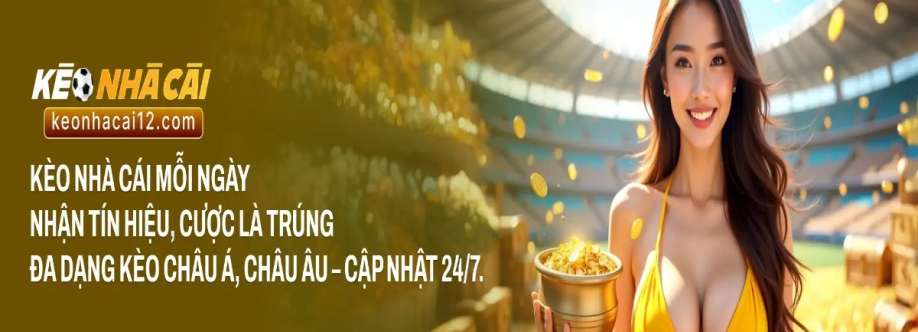 Kèo Nhà Cái Cover Image