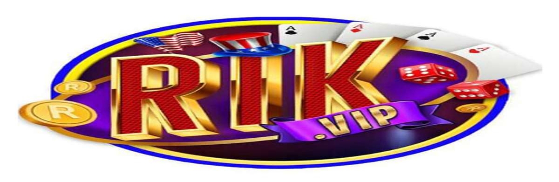 Rikvip free Cover Image