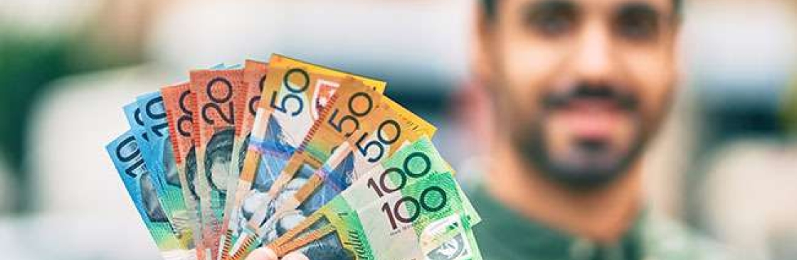 Pawn Shop Redfern Cover Image