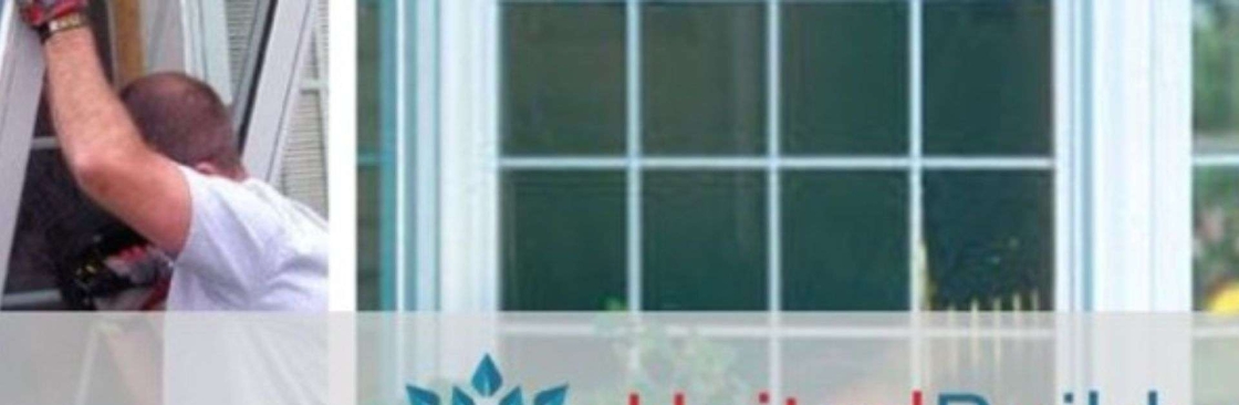 United Builders Cover Image