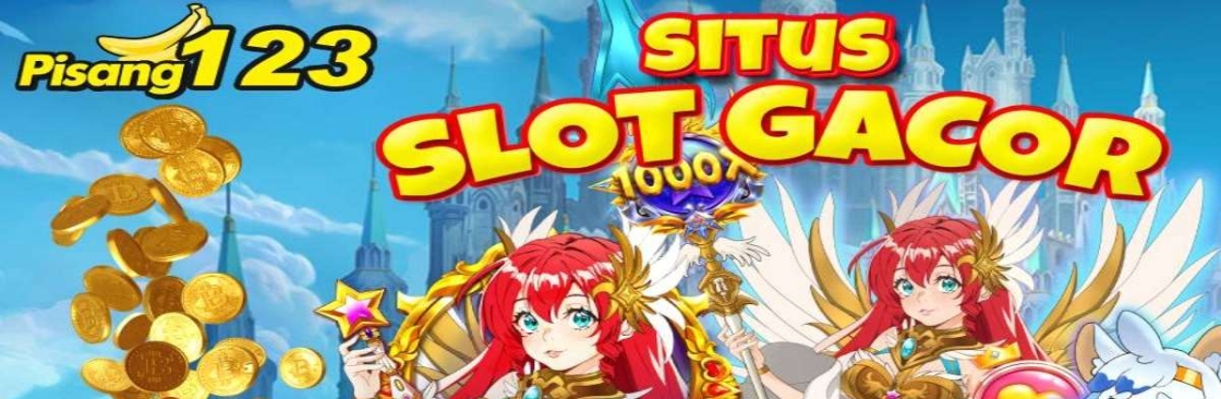 Pisang123 Situs Slot Online Terlengkap Cover Image