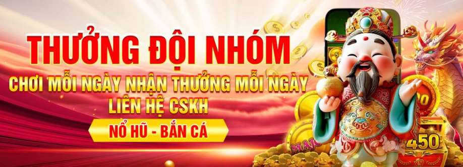 Nổ Hũ Cover Image