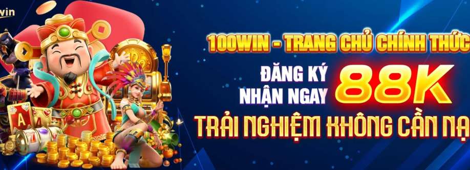 Nhà cái 100WIN Cover Image