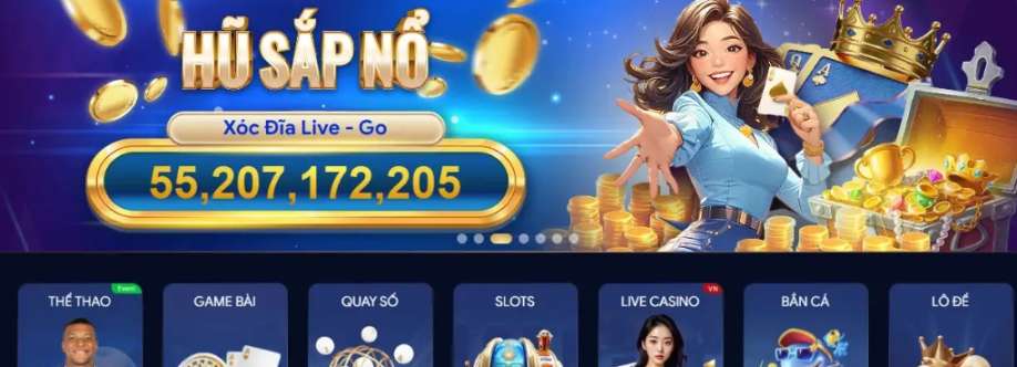 DV88 nhà cái Cover Image