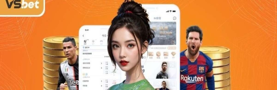 Nhà cái VSBET Cover Image