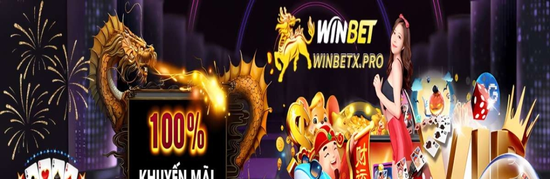 Nhà cái Winbet Cover Image