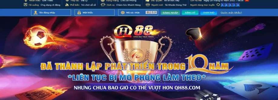 Qh88 software Cover Image