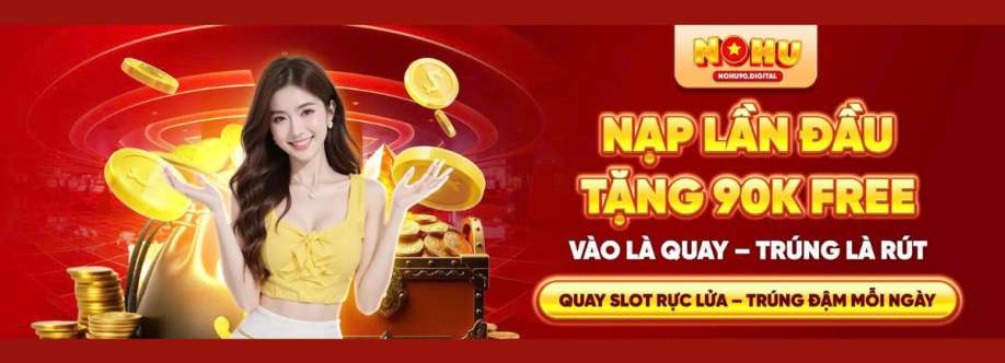 Nohu Digital Cover Image