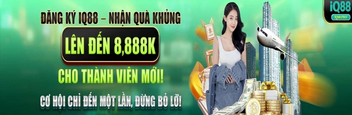 Cổng Game IQ88 Cover Image