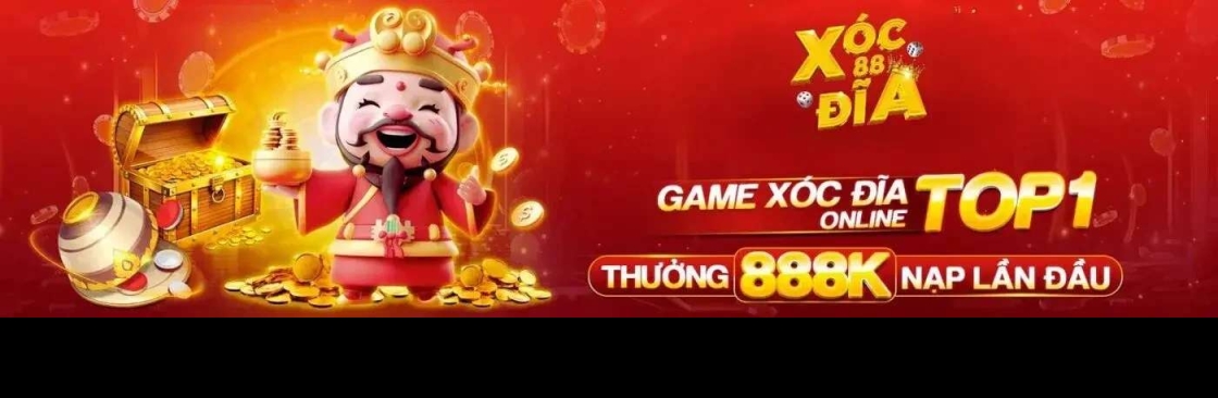 XOCDIA88 channel Cover Image